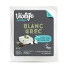 Bloc Blanc Grec 400 g - VIOLIFE