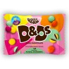 Smarti chocolat recouvert d'un bonbon Drops 30 gr - DOISY & DAM