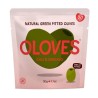 Olives assaisonnés au Chili et à l'Origan - OLOVES