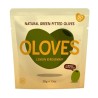 Olives assaisonnés au Citron et Romarin - OLOVES