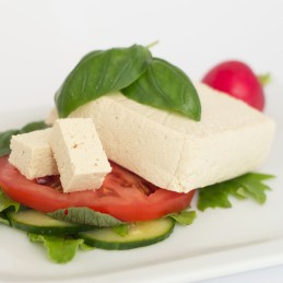 Tofu nature 1 kg - ALBERTS