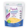 Râpé Cheddar Style 200 gr - Nafsika's Garden