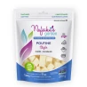 DDM 05/02/25 - Fromage végétal en grain (poutine vegan) 200 gr - NAFSIKA'S GARDEN