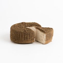 Vromage Frais 4 Poivres 120 gr - FERMAGGIO