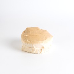 Affumicata BIO 150 gr - Alternative à la Scamorza - FERMAGGIO