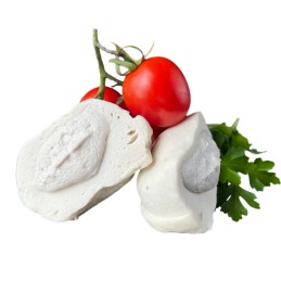 Coeur de Cajou bio 140 gr - Alternative à la Burrata - Fermaggio