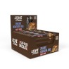 Barre caramel cacahuète chocolat 40 gr - LOVE RAW