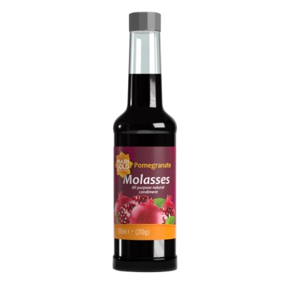 Mélasse de grenade 150 ml - MARIGOLD