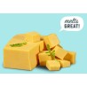 Bloc saveur Cheddar 200 gr - VIOLIFE