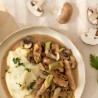 Aiguillettes de Soja 300 gr - VEGANZ