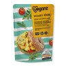 Alternative végétale aux Oeufs Brouillés 50 gr - VEGANZ