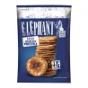 Bretzels Pressés au Gros Sel de Mer 40 gr - ELEPHANT