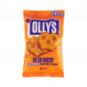 Bretzels So Cheesy 35 gr - Olly's