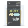 Vromage Mozzarella en tranches 500 gr - VIOLIFE