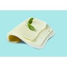 Vromage Mozzarella en tranches 500 gr - VIOLIFE