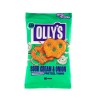 ECHANTILLON - Bretzels Sour Cream & Onions 35 gr - Olly's