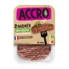 Haché Frais 200 gr - ACCRO