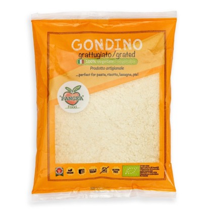 GONDINO râpé vieilli biologique 1 KG - Pangea Food