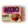 Farce végétale 200 g - Accro - vegetalfood