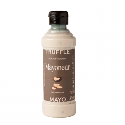 Mayo à la Truffe 250 ml - Mayoneur