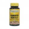 BCAA vegan fermentés 4:1:1 1000 mg - Veganicity