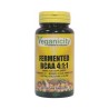 BCAA vegan fermentés 4:1:1 1000 mg - VEGANICITY