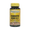 BCAA vegan fermentés 4:1:1 1000 mg - Veganicity