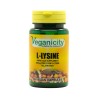 L-Lysine 400 mg - Veganicity