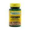 L-Glutamine 500 mg - VEGANICITY