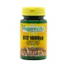 B12 1000 µg - VEGANICITY