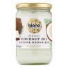 Huile de coco désodorisée 610 ml - BIONA ORGANIC