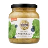 Choucroute infusée aux baies de genièvre 360 gr - BIONA ORGANIC