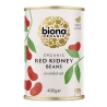 Haricots rouges 400 gr - BIONA ORGANIC