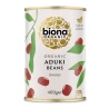 Haricots aduki 400 gr - BIONA ORGANIC