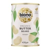 Haricots de lima 400 gr - BIONA ORGANIC