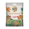 Bonbons serpents acidulés 75 gr - BIONA ORGANIC