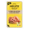 Fines tranches Jambon végétal 78 gr - Surgelé - Heura