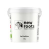 La Fraîche (alternative végétale à la crème fraiche) 1 kg - NEW ROOTS