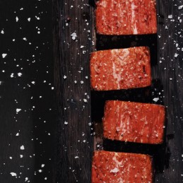 Thick-Cut Filet (alternative végétale au filet mignon) 2 x 113 gr - JUICY MARBLES