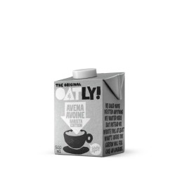 Boisson à l'avoine Barista 500 ml - OATLY