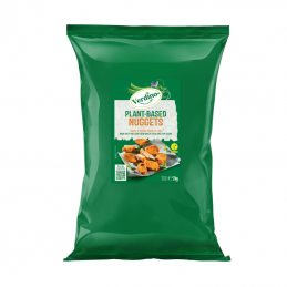 Nuggets vegan - 3 colis de 2 kg - Verdino