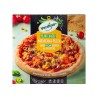 Pizza au haché végétal et au Jalapeno 370 gr - VERDINO