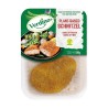 Schnitzels végétaux 180 gr - Verdino