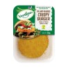 Burgers croustillants 160 gr - VERDINO