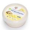 STRACCHETTO fumé - Cream cheese à base de soja fermenté - Pangea Food