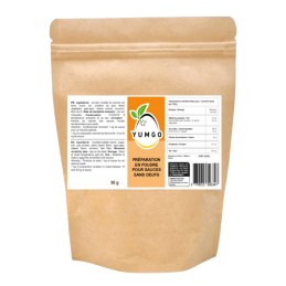Préparation végétale en poudre pour Sauces 300 gr - YUMGO