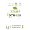 Straccella (alternative végétale à la stracciatella) 140 gr - FERMAGGIO