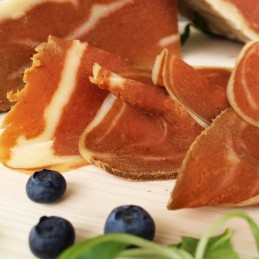 Presciutto (alternative végétale au jambon cru fumé) 1 kg - FERMAGGIO