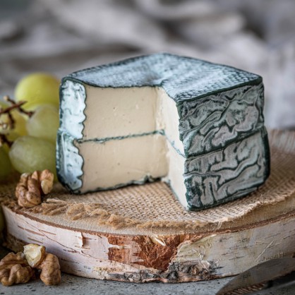 Le Pebeyec (alternative végétale au fromage) 180 gr - TYK AFFINAGE