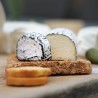 La Cendrée (alternative végétale au chèvre) 90 gr - VGIL'S